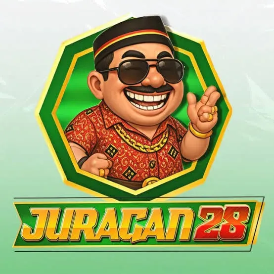 JURAGAN28 - Balapan Motor Penuh Adrenalin