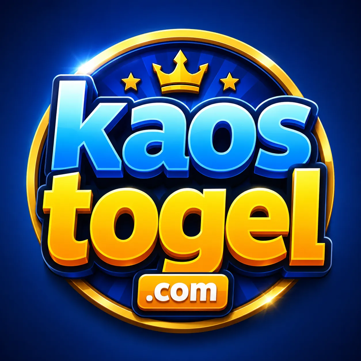 KAOSTOGEL - Petualangan Seru dalam Dunia MMORPG