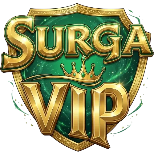 SURGAVIP - Pertempuran Epik di Dunia Battle Royale