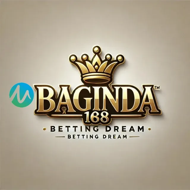 Logo baginda168